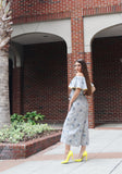 "APHRODITE" MIDI JUMPSUIT