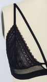 "MUST-HAVE" LACE BRALETTE