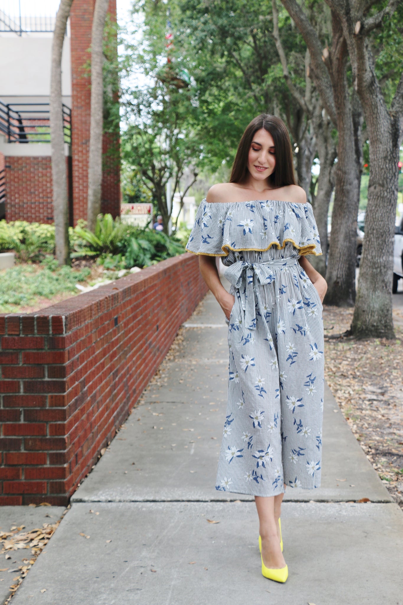 midi jumpsuit dress Simone Taupe Midi Jumpsuit | Women's Jumpsuits