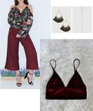 PARISIAN NIGHTS **OUTFIT DEAL**